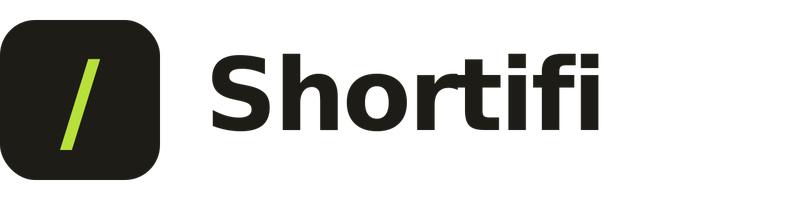 shortifi.me
